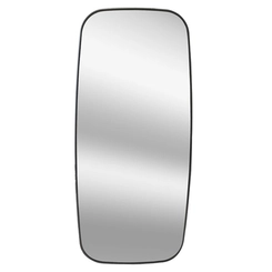 BANDEJA DO ESPELHO RETROVISOR PRINCIPAL SEM DESEMBAÇADOR DO VOLVO PARA AMBOS OS LADOS - BAND12B