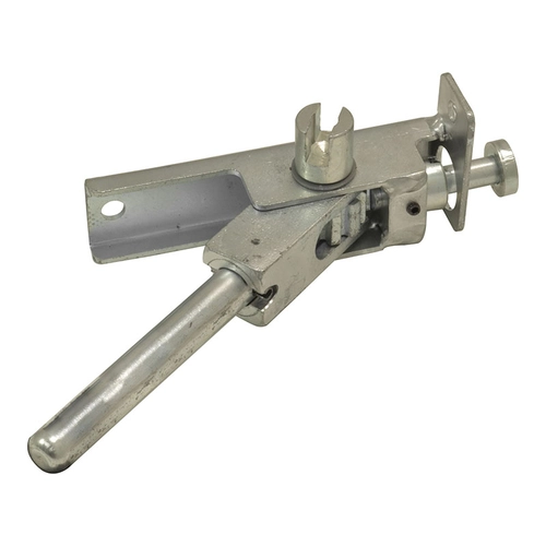 CATRACA TENSIONADORA LATERAL SIMPLES DAS CARRETAS SIDER FACCHINI DO LADO ESQUERDO - CATR18-E