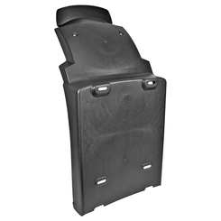 PARA-LAMA DA CABINE DO VOLVO PARTE TRASEIRA PARA AMBOS OS LADOS - PARA45F