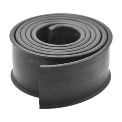 CINTA DE BORRACHA PARA SUPORTE DO TANQUE DO VOLVO DE 75MMX2300MM - CINT73