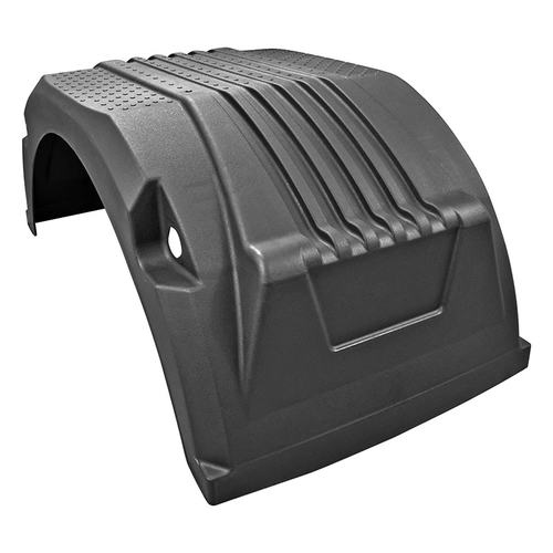 PARA-LAMA INJETADO DAS CARRETAS RANDON E RODOFORT MODELO NOVO - PARA307
