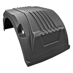 PARA-LAMA INJETADO DAS CARRETAS RANDON E RODOFORT MODELO NOVO - PARA307