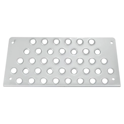 ESTRIBO PISANTE SUPERIOR DO MERCEDES BENZ PARA AMBOS OS LADOS - ESTR08