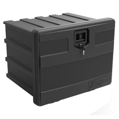 CAIXA DE FERRAMENTAS DE PLÁSTICO SEM SUPORTE DE FIXAÇÃO DE 475MMX635MMX530MM - CXFE09