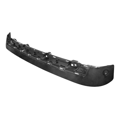 LÂMINA DO TAPA-SOL DE ACRÍLICO EXTERNO COM ALTURA DE 25CM DA CABINE DO VOLVO - LAMI02B-DIP