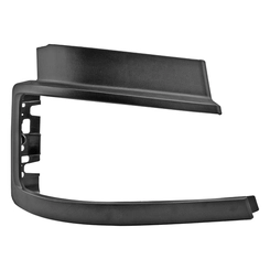 MOLDURA ABERTA DO FAROL PRINCIPAL DO SCANIA LADO DIREITO - MOLD46-D-I