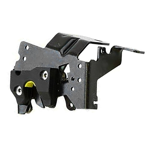 FECHADURA TRAVA DA GRADE FRONTAL SUPERIOR DO SCANIA LADO DIREITO - FECH04A-D