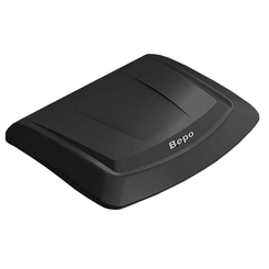 TAMPA EXTERNA PRETA PARA CLIMATIZADORES BEPO MODELO REVOLUTION - TAMP58F