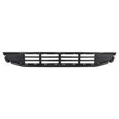 GRADE FRONTAL SUPERIOR DE PLÁSTICO DA CABINE DO VOLVO - GRAD41-I