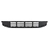 GRADE FRONTAL SUPERIOR DE PLÁSTICO DA CABINE DO VOLVO - GRAD41-I