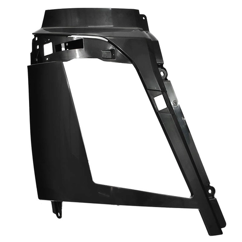 MOLDURA DO FAROL PRINCIPAL DO VOLVO LADO DIREITO - MOLD35A-D