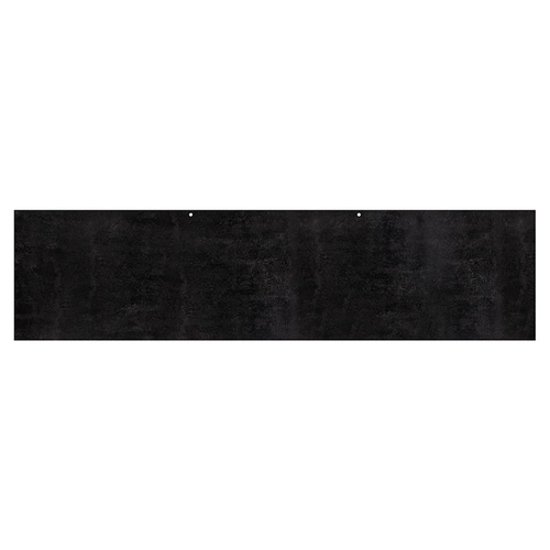 PARA BARRO LISO COM 2500X1000MM DE BORRACHA LONADA - PABA91A