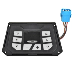 MICROPROCESSADOR EVOLVE PLUS - MICR01
