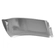 PARA-CHOQUE LATERAL DO VOLVO LADO ESQUERDO - PARA127-E