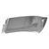 PARA-CHOQUE LATERAL DO VOLVO LADO DIREITO - PARA127-D