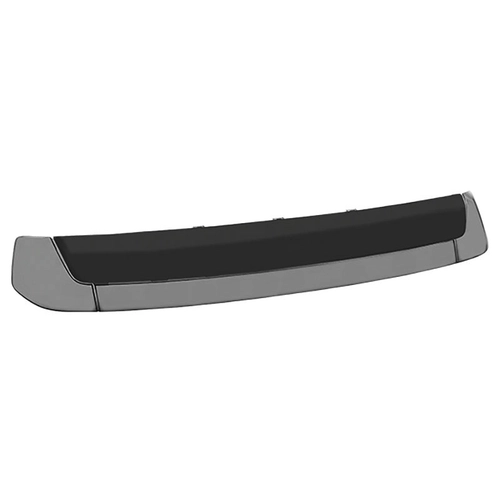 TAPA-SOL EXTERNO DE ACRÍLICO PARA CABINE DO VOLVO - TAPS22