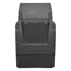 PARA-LAMA DA CABINE PARTE TRASEIRA DO MAN E VOLKSWAGEN PARA AMBOS OS LADOS - PARA333