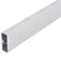 TRAVESSA LATERAL DE ALUMÍNIO UNIVERSAL COM 100MM X 30MM X 6000MM - TRAV43B