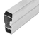 TRAVESSA LATERAL DE ALUMÍNIO DA NOMA COM 100MM X 44MM X 3000MM - TRAV67