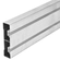 TRAVESSA LATERAL DE ALUMÍNIO UNIVERSAL COM 117MM X 30MM X 3000MM - TRAV59