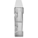 TRAVESSA LATERAL DE ALUMÍNIO UNIVERSAL COM 117MM X 30MM X 3000MM - TRAV59