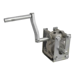 CATRACA CENTRAL DO LOCK DA LIBRELATO SIDER - CATR16