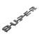 EMBLEMA SUPER DA GRADE FRONTAL DO SCANIA - EMBL60
