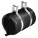 COROTE PRETO COMPLETO DE 40 LITROS SIMPLES - CORO07A