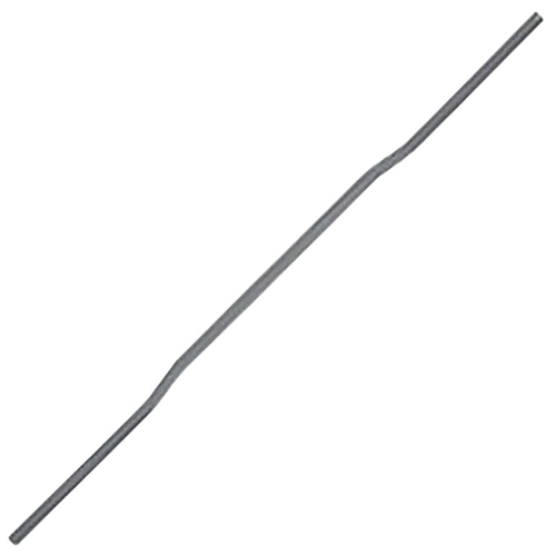 TUBO DE FIXAÇÃO CURVO DO PARA-LAMA DE TRAÇÃO DO SCANIA - TUBO03