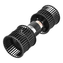 MOTOR UNIVERSAL DO VENTILADOR PARA CLIMATIZADORES DE 24V - MOTO02