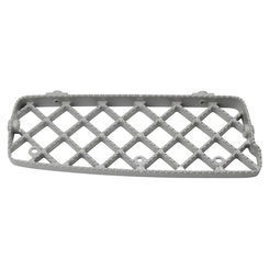 ESTRIBO PISANTE DA CABINE DE TETO BAIXO OU ALTO DO SCANIA LADO ESQUERDO - ESTR04-E