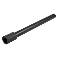 TUBO DE FIXAÇÃO DO PARA-LAMA COM BORRACHA ANTI-VIBRAÇÃO DO DAF - TUBO112