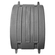 PARA-LAMA CENTRAL DOS EIXOS TRASEIROS MODELO TRIPARTIDO DE 1030MM DO VOLVO TRAÇADO - PARA105C