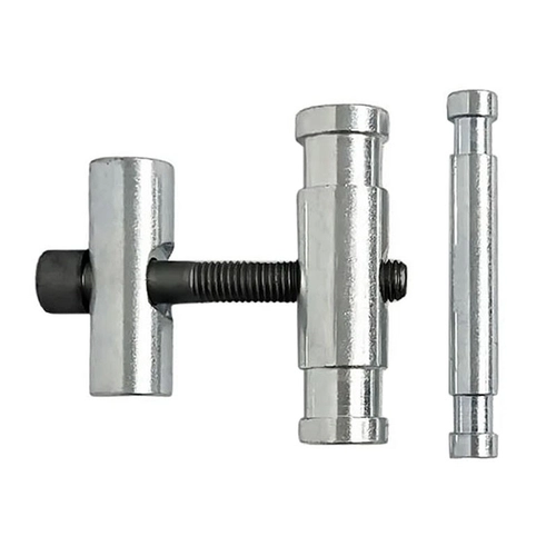 KIT DO PINO DE FIXAÇÃO DA CINTA DO TANQUE DE COMBUSTÍVEL REDONDO DO SCANIA - PINO205