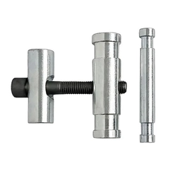 KIT DO PINO DE FIXAÇÃO DA CINTA DO TANQUE DE COMBUSTÍVEL REDONDO DO SCANIA - PINO205