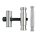 KIT DO PINO DE FIXAÇÃO DA CINTA DO TANQUE DE COMBUSTÍVEL REDONDO DO SCANIA - PINO205