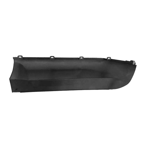 SPOILER DO IVECO LADO ESQUERDO - SPOI10B-E