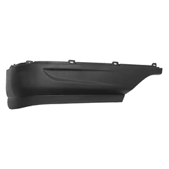 SPOILER FECHADO DO IVECO LADO DIREITO - SPOI18A-D