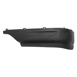 SPOILER FECHADO DO IVECO LADO ESQUERDO - SPOI18A-E