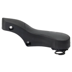 BRAÇO SUPERIOR DO RETROVISOR PRINCIPAL DO VOLVO LADO DIREITO - BRAC04A-D