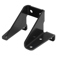 SUPORTE DA ABRAÇADEIRA DO PARA-LAMA COM 2 FUROS DO SCANIA - SUPO76