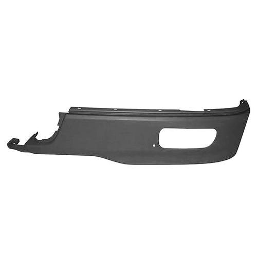 SPOILER DO MERCEDES BENZ LADO ESQUERDO - SPOI09B-E