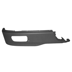 SPOILER DO MERCEDES BENZ LADO DIREITO - SPOI09B-D