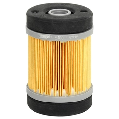 FILTRO DE URÉIA E DO SISTEMA DE REDUÇÃO DE POLUENTES DO VOLVO E IVECO - E100UD160-I