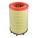 FILTRO DE AR DO MOTOR DO SCANIA COM PINOS - E1013L