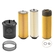 KIT DE FILTROS DE COMBUSTÍVEL LUBRIFICANTE E CENTRIFUGA DO SCANIA - KIT845