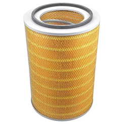 FILTRO DE AR DO MOTOR DO MERCEDES BENZ - E272LL