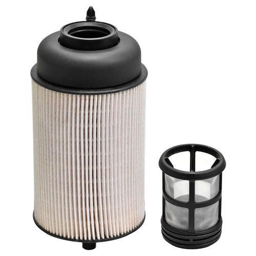FILTRO DE COMBUSTÍVEL REFIL DO MERCEDES BENZ - E445KPD314-2-I