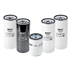 KIT DE FILTROS COM RACOR DIESEL E LUBRIFICANTES DE LONGA DURAÇÃO DO VOLVO - V313L30K