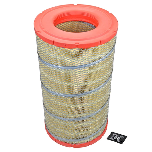 FILTRO DE AR DO MOTOR DO DAF SEM TAMPA - E702LL